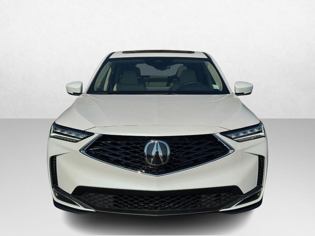 2026 Acura MDX Base - Photo 11