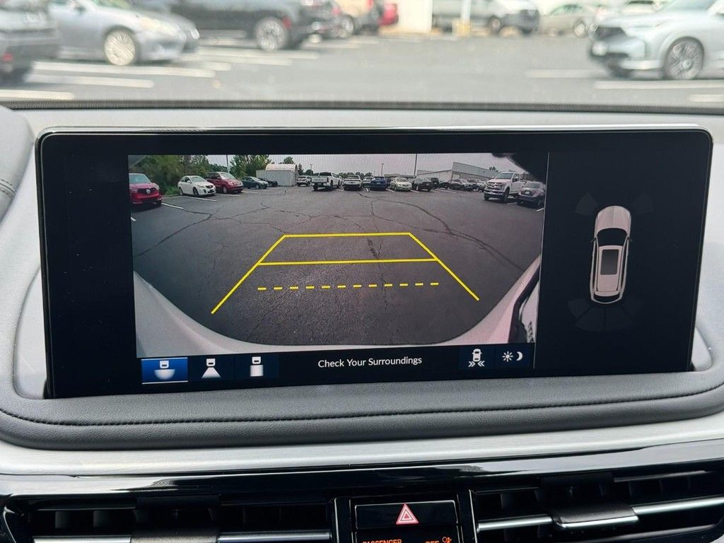 2026 Acura MDX Technology Package - Photo 27