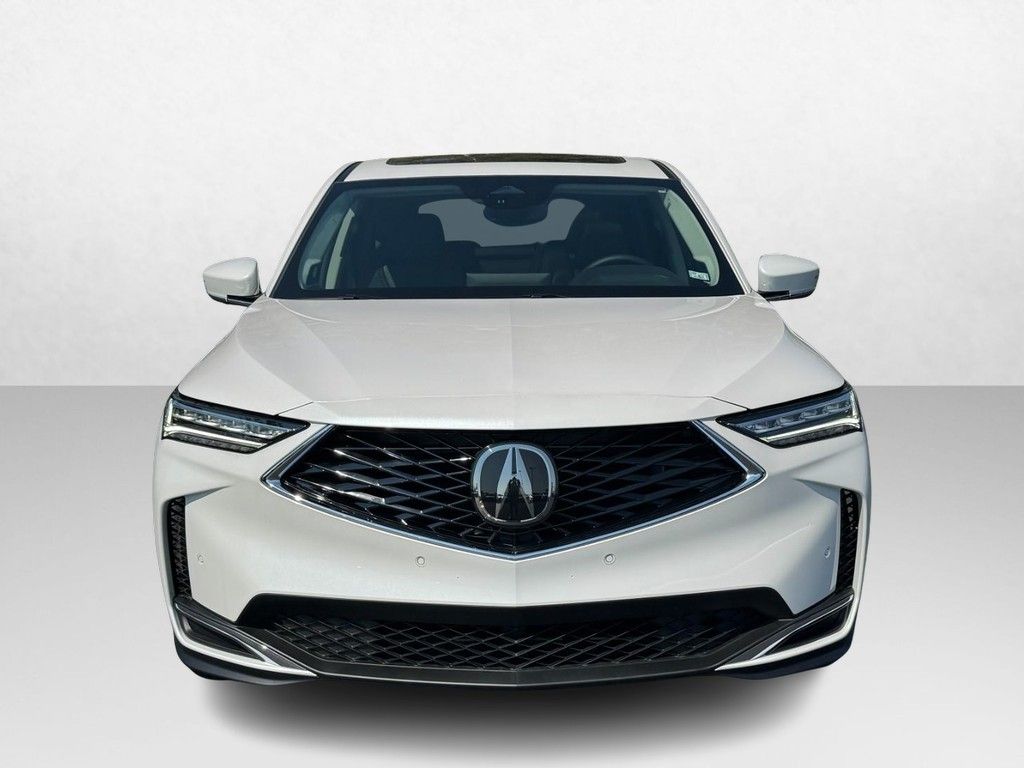 2026 Acura MDX Technology Package - Photo 11