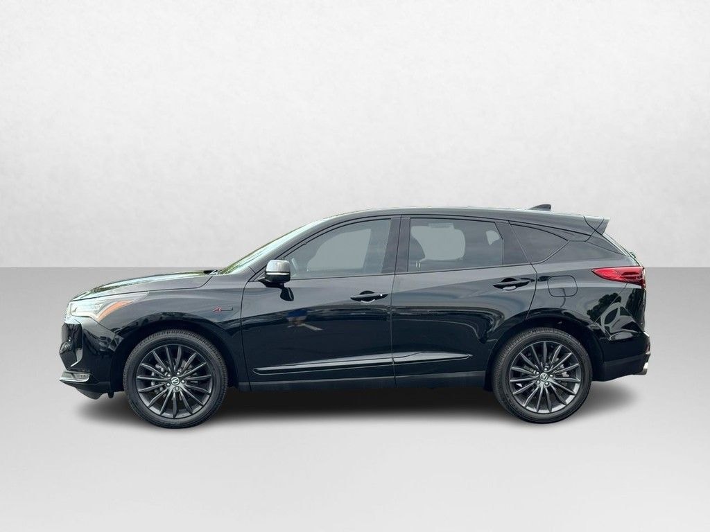 Certified 2023 Acura RDX A-Spec Advance Package SH-AWD SUV