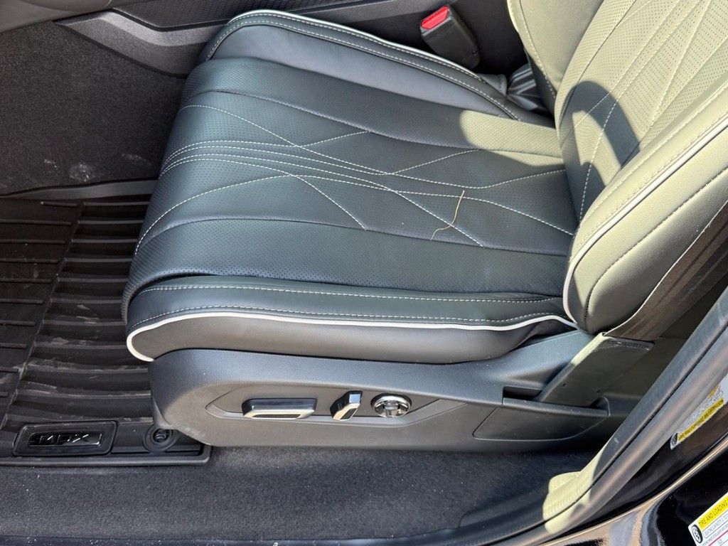 2026 Acura MDX Advance Package - Photo 13