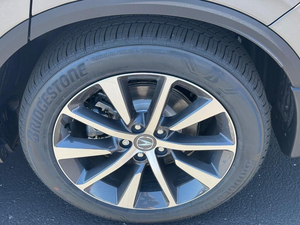 New 2026 Acura MDX SH-AWD Technology Package SUV