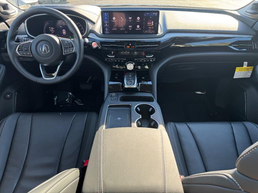 2026 Acura MDX Technology Package - Photo 16