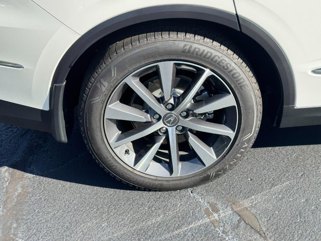2026 Acura MDX Technology Package - Photo 9