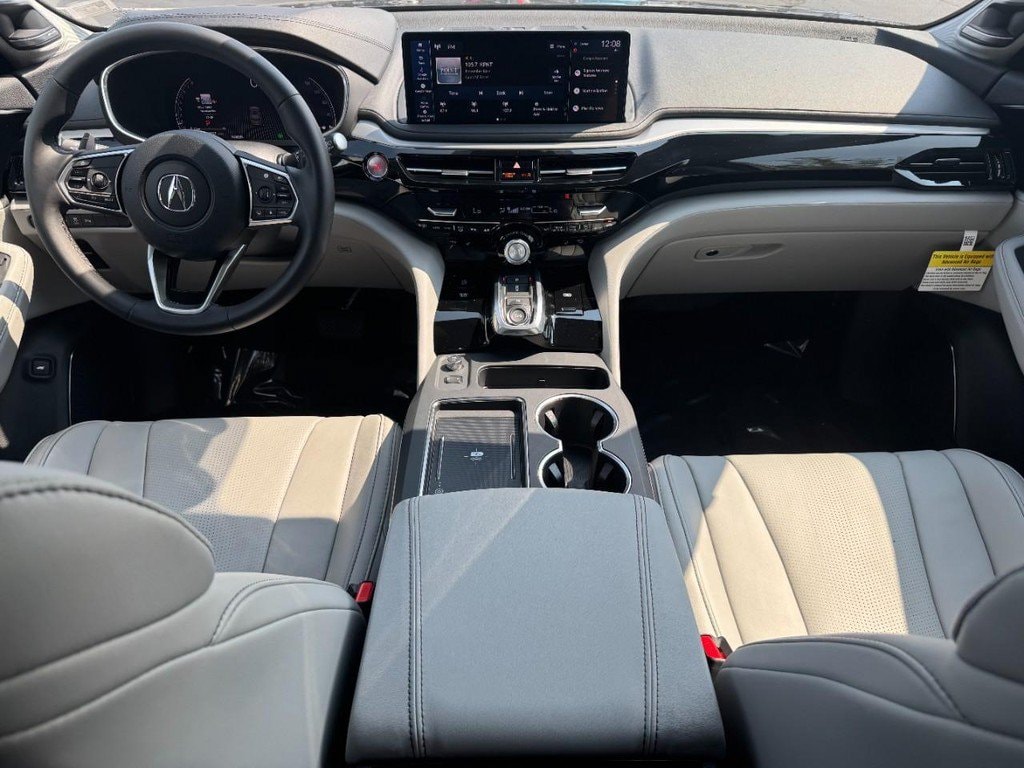 2026 Acura MDX Technology Package - Photo 16