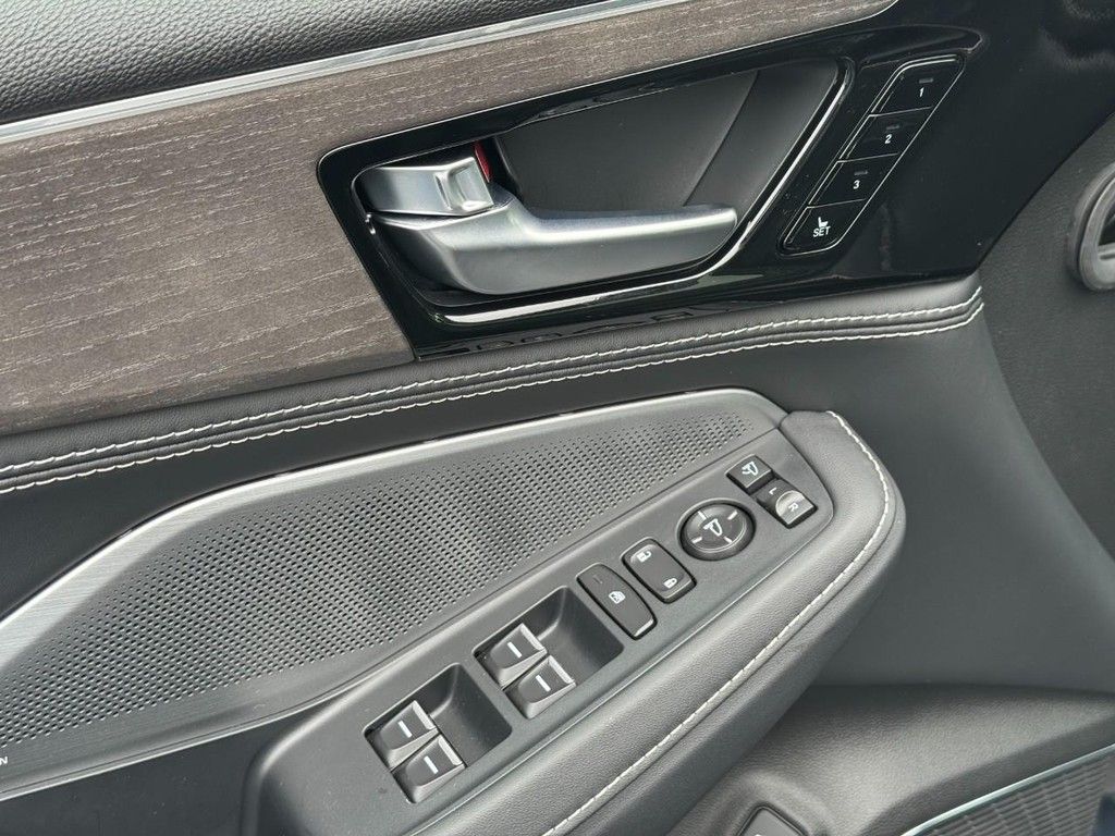 2026 Acura MDX Advance Package - Photo 18