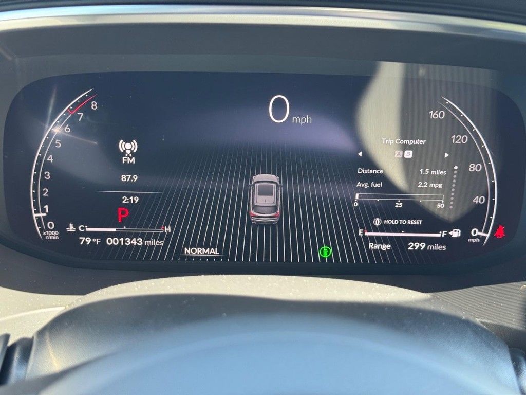 2026 Acura MDX Technology Package - Photo 21