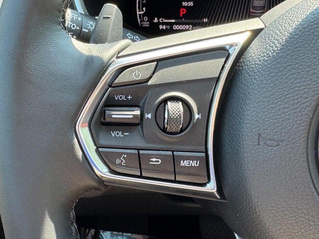 2026 Acura MDX Technology Package - Photo 23