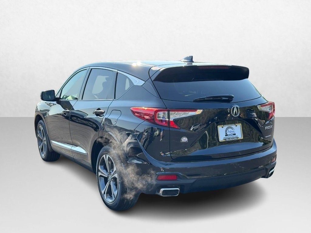 Certified 2024 Acura RDX Advance Package SUV