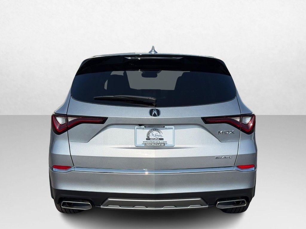 2026 Acura MDX Base - Photo 6