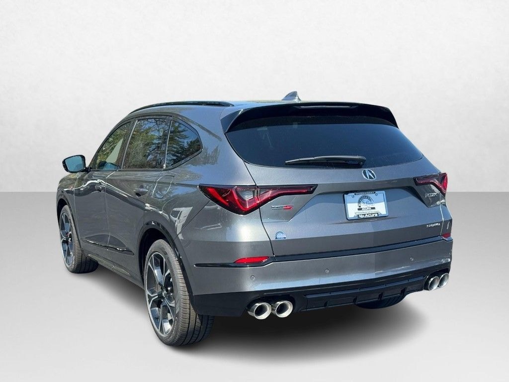 New 2026 Acura MDX Type S w/Advance Package SH-AWD SUV