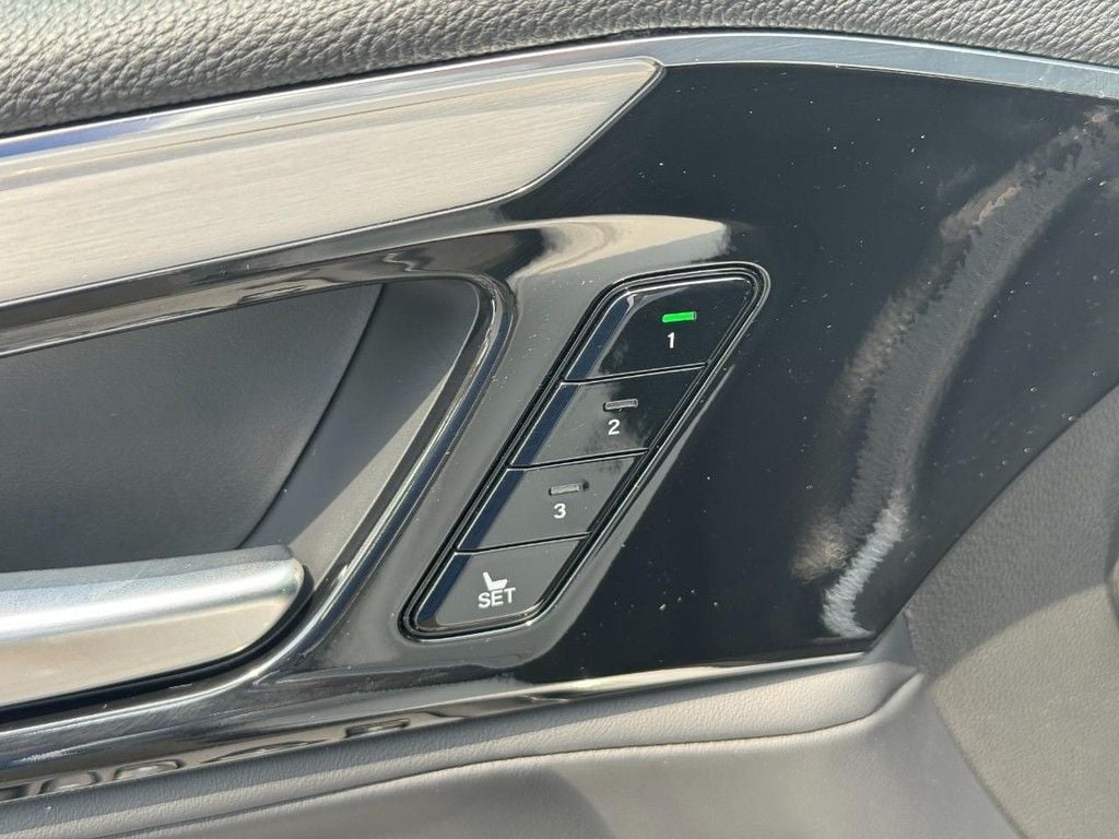 2026 Acura MDX Technology Package - Photo 21
