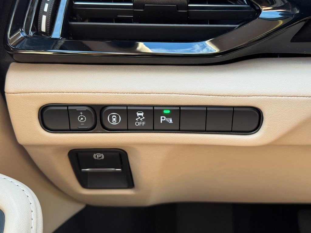 2026 Acura MDX Technology Package - Photo 23