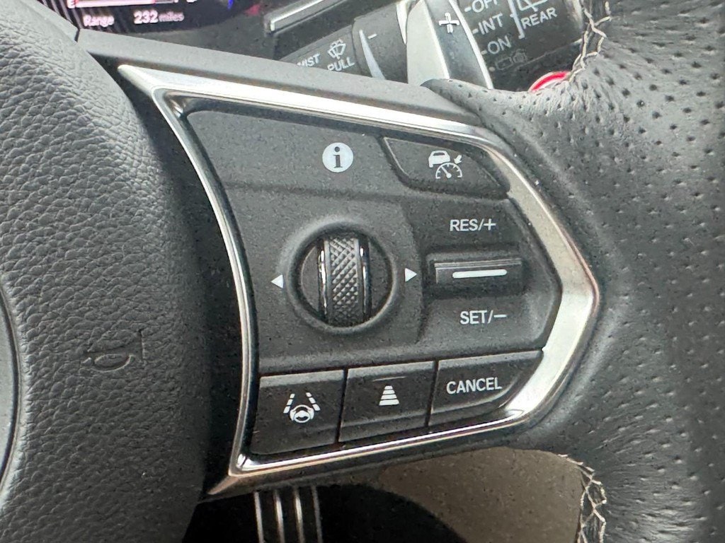 2026 Acura MDX Type S w/Advance Package - Photo 26