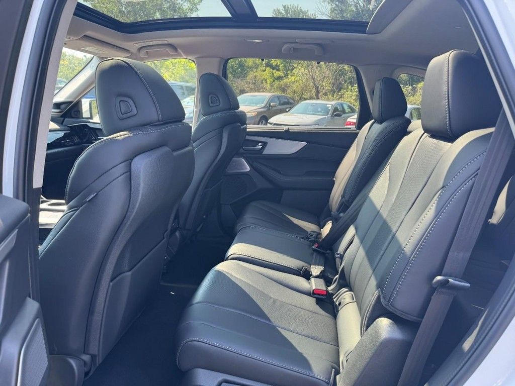 2026 Acura MDX Technology Package - Photo 13