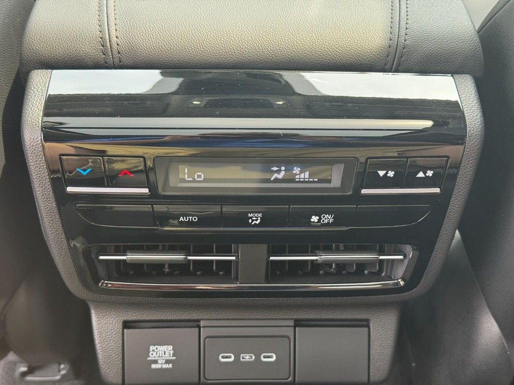 2026 Acura MDX Base - Photo 14