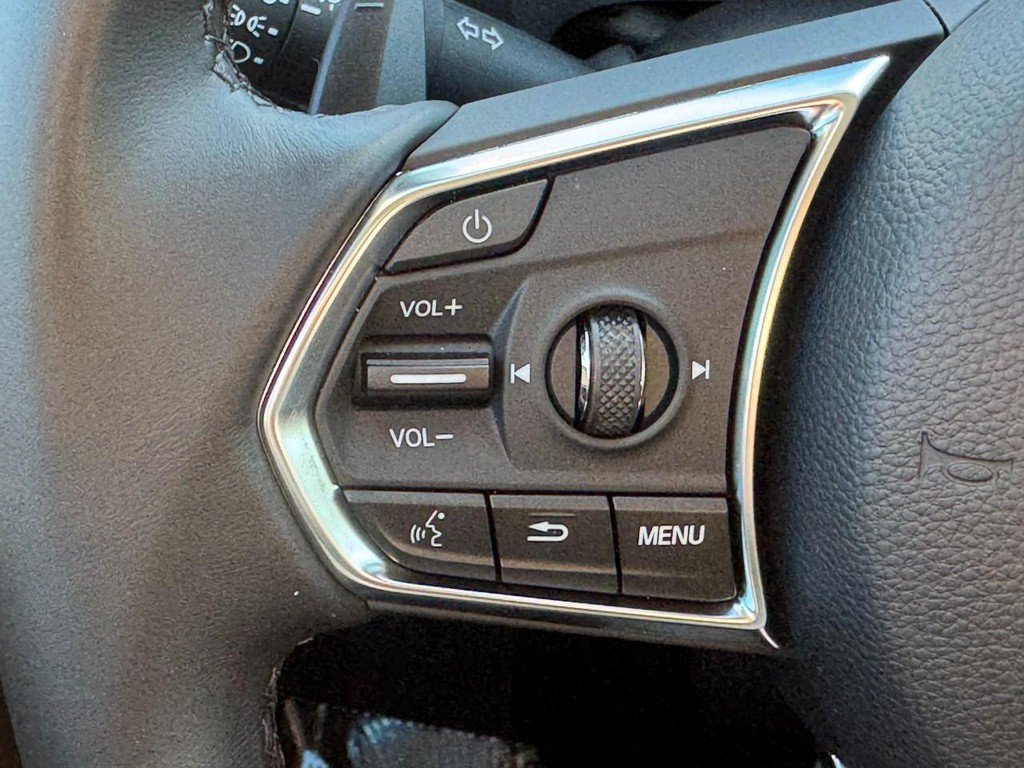 2026 Acura MDX Technology Package - Photo 24
