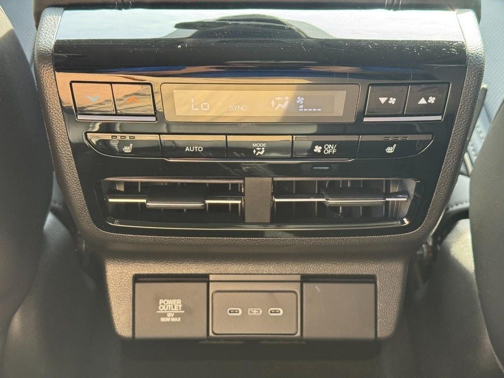 2026 Acura MDX Advance Package - Photo 14