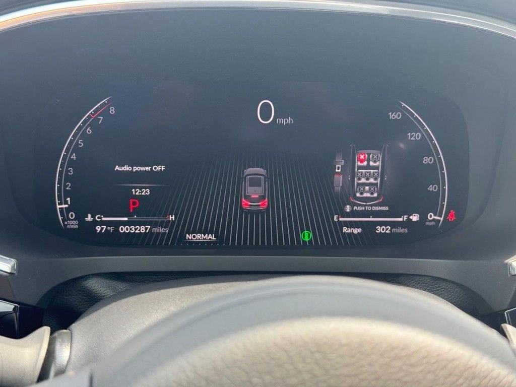 2026 Acura MDX Base - Photo 26
