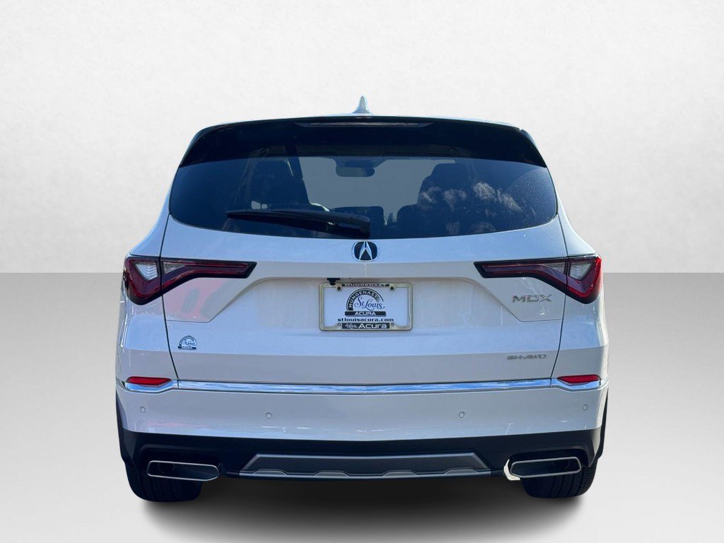 2026 Acura MDX Technology Package - Photo 7