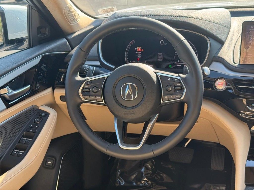 2026 Acura MDX Technology Package - Photo 17