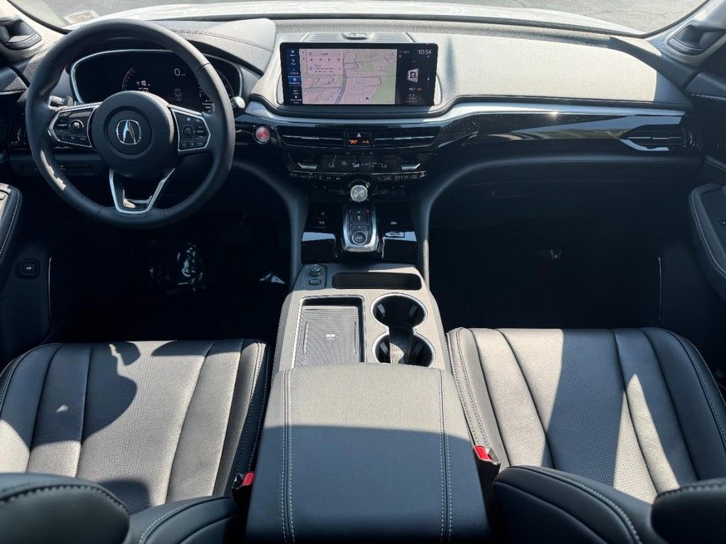 2026 Acura MDX Technology Package - Photo 16