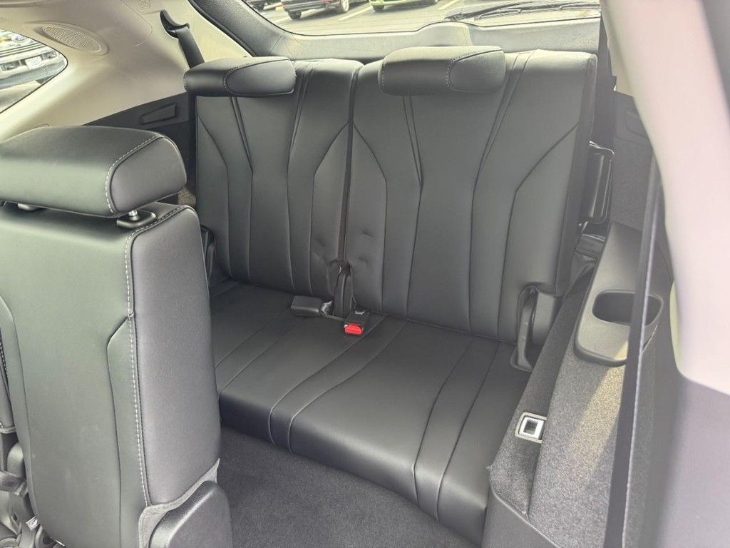 2026 Acura MDX Technology Package - Photo 12