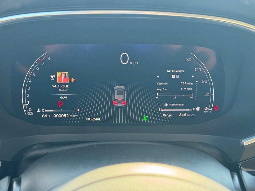 2026 Acura MDX Technology Package - Photo 26