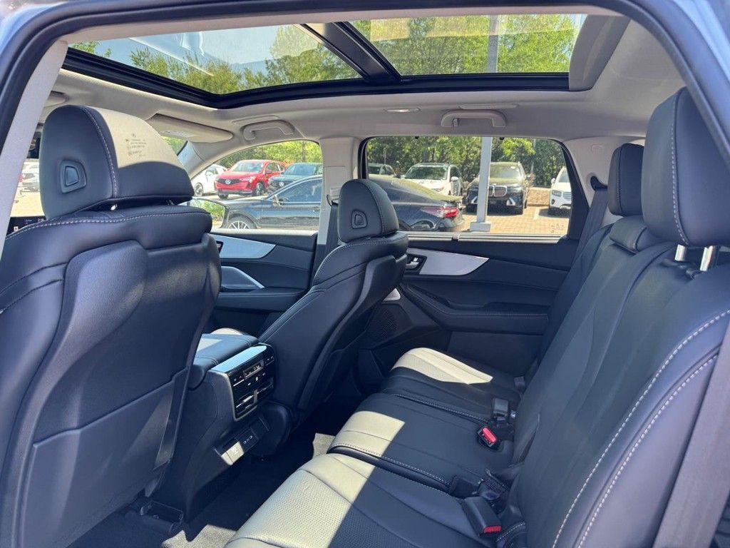 2026 Acura MDX Technology Package - Photo 12