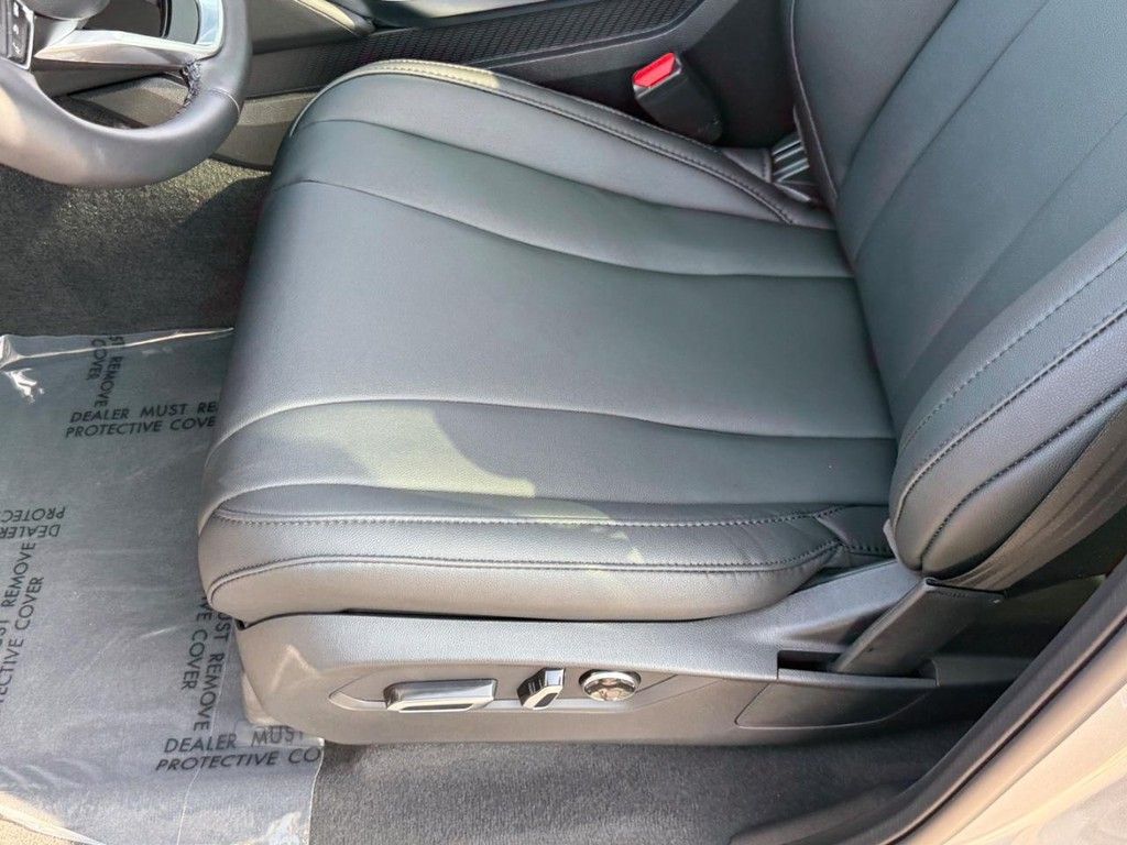2026 Acura MDX Base - Photo 21