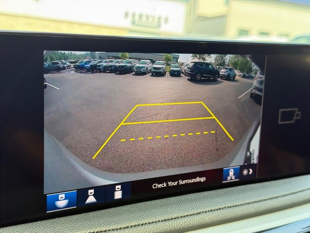 2026 Acura MDX Base - Photo 26