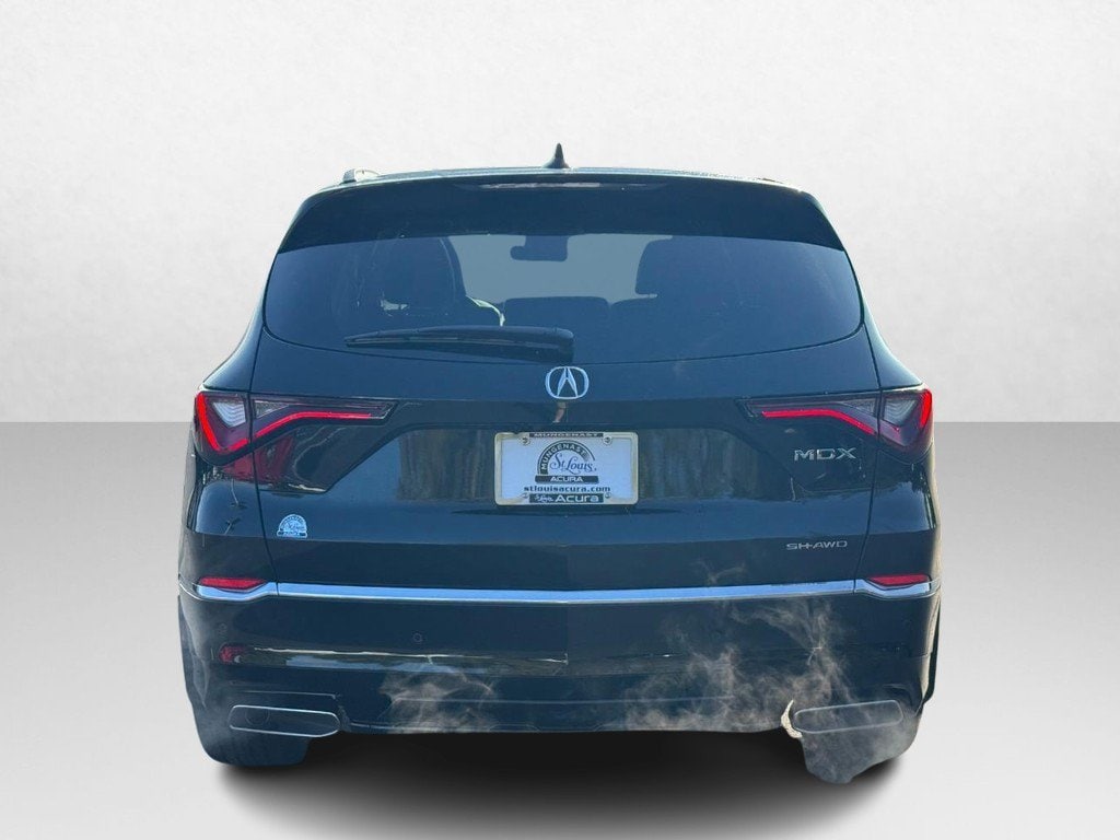 2026 Acura MDX Advance Package - Photo 6