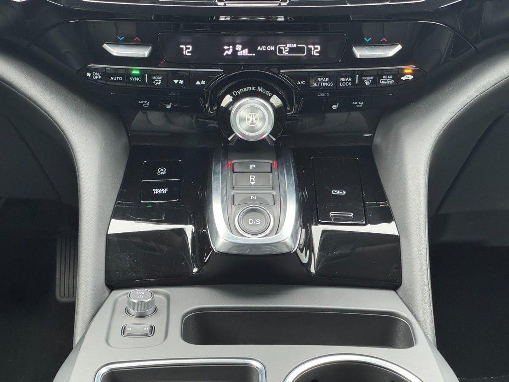 2026 Acura MDX Technology Package - Photo 19