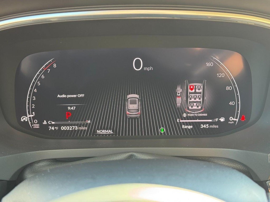 2026 Acura MDX Technology Package - Photo 26