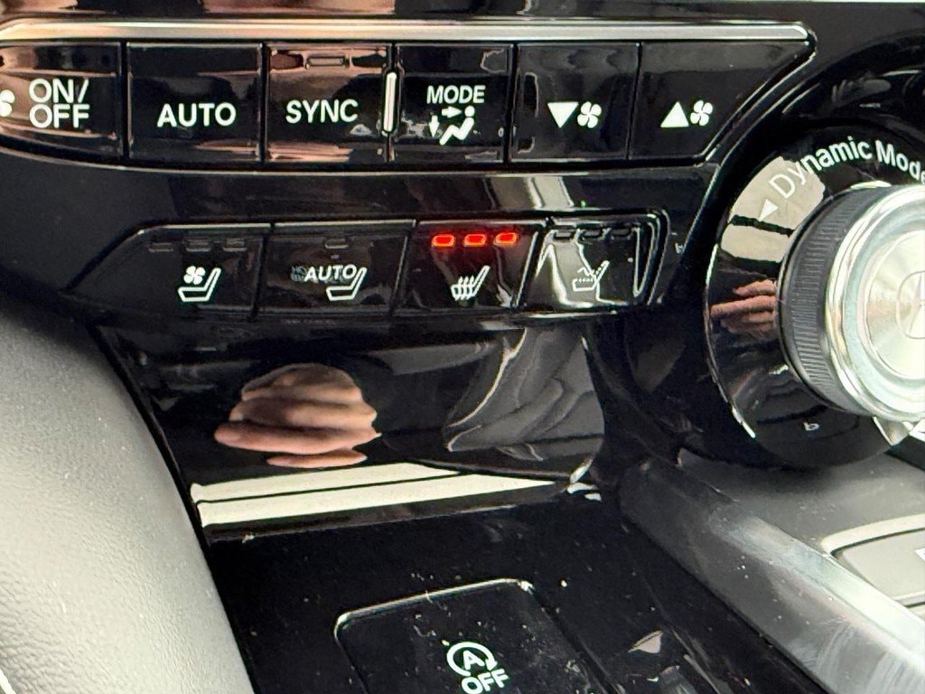 2026 Acura MDX Advance Package - Photo 20