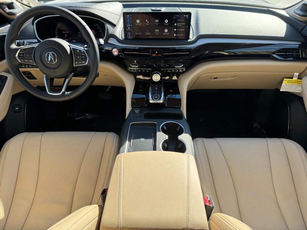 2026 Acura MDX Technology Package - Photo 16