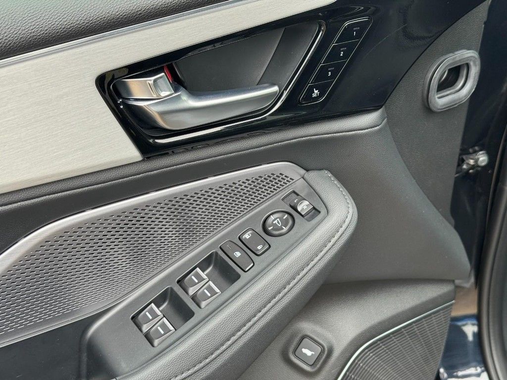 2026 Acura MDX Base - Photo 17