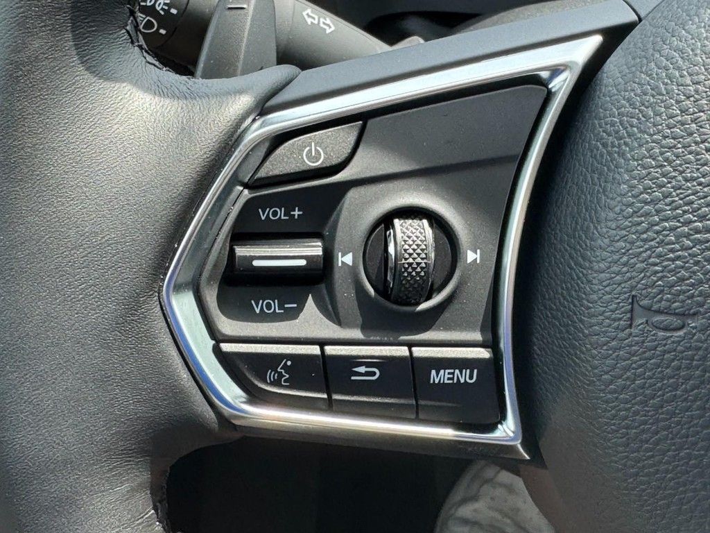 2026 Acura MDX Base - Photo 24
