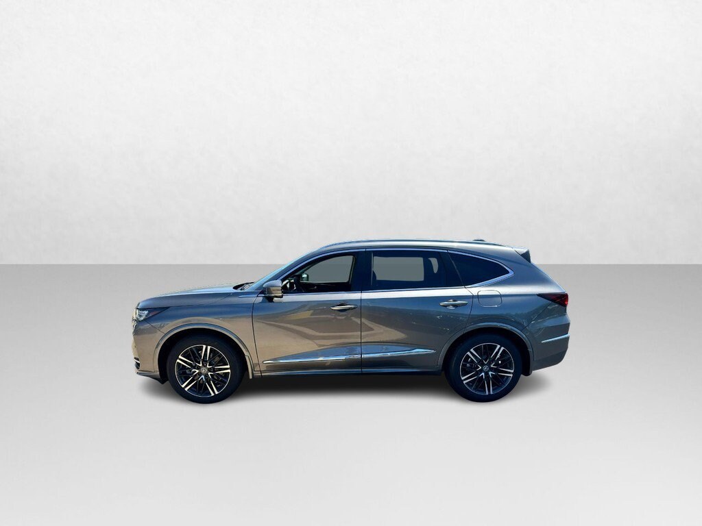 New 2026 Acura MDX SH-AWD Advance Package SUV