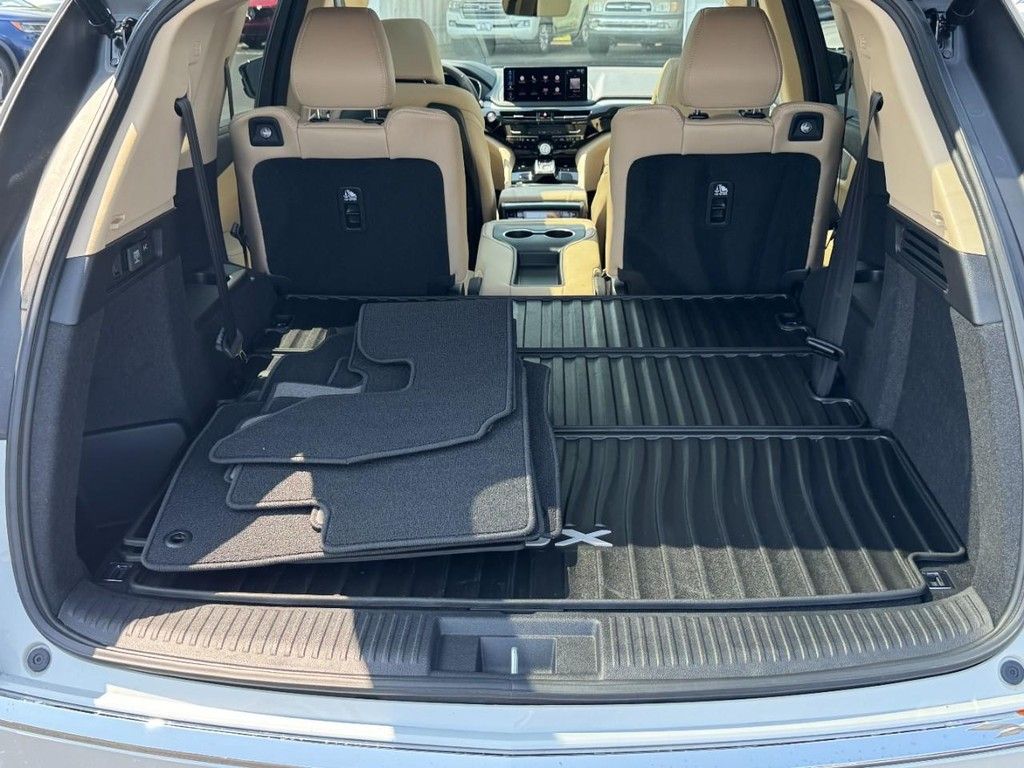 2026 Acura MDX Technology Package - Photo 6