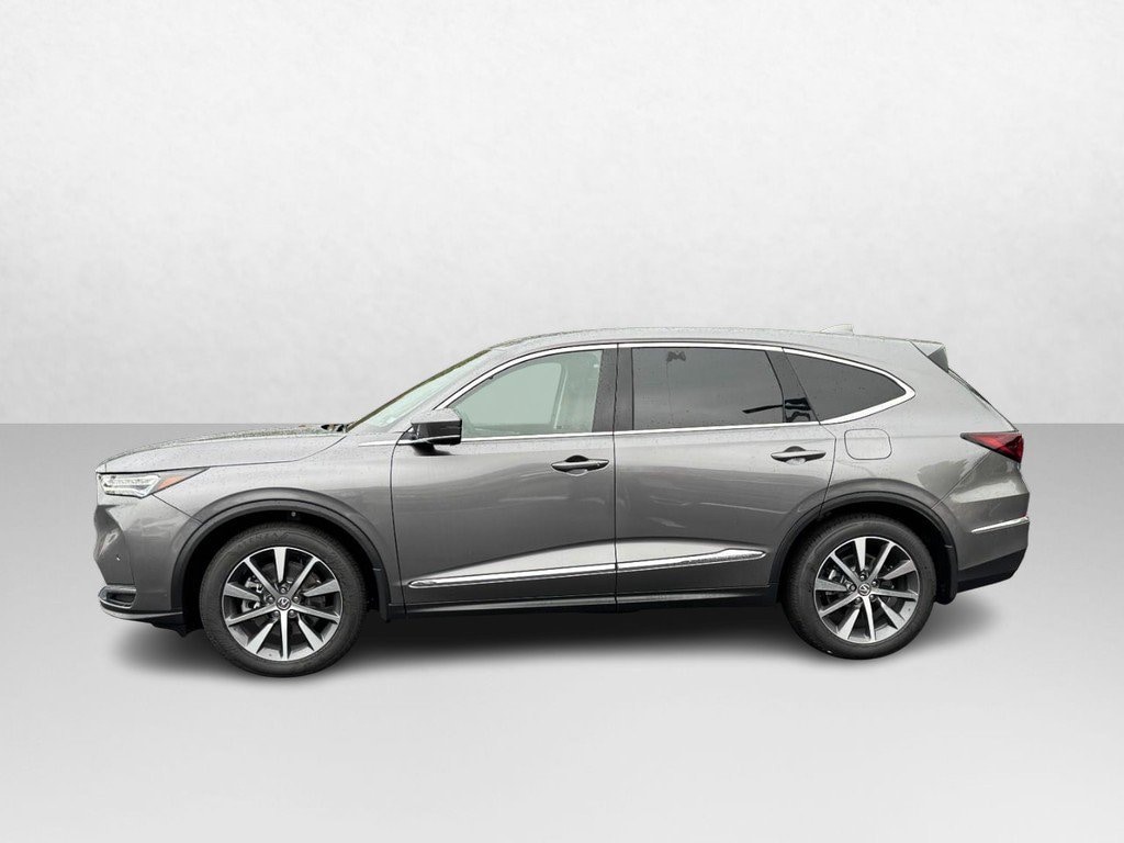Used 2026 Acura MDX SH-AWD Technology Package SUV