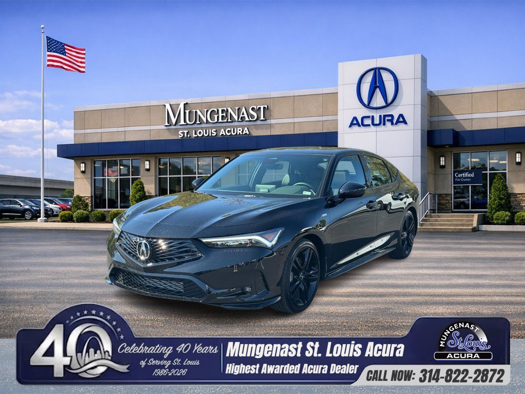  Acura Integra