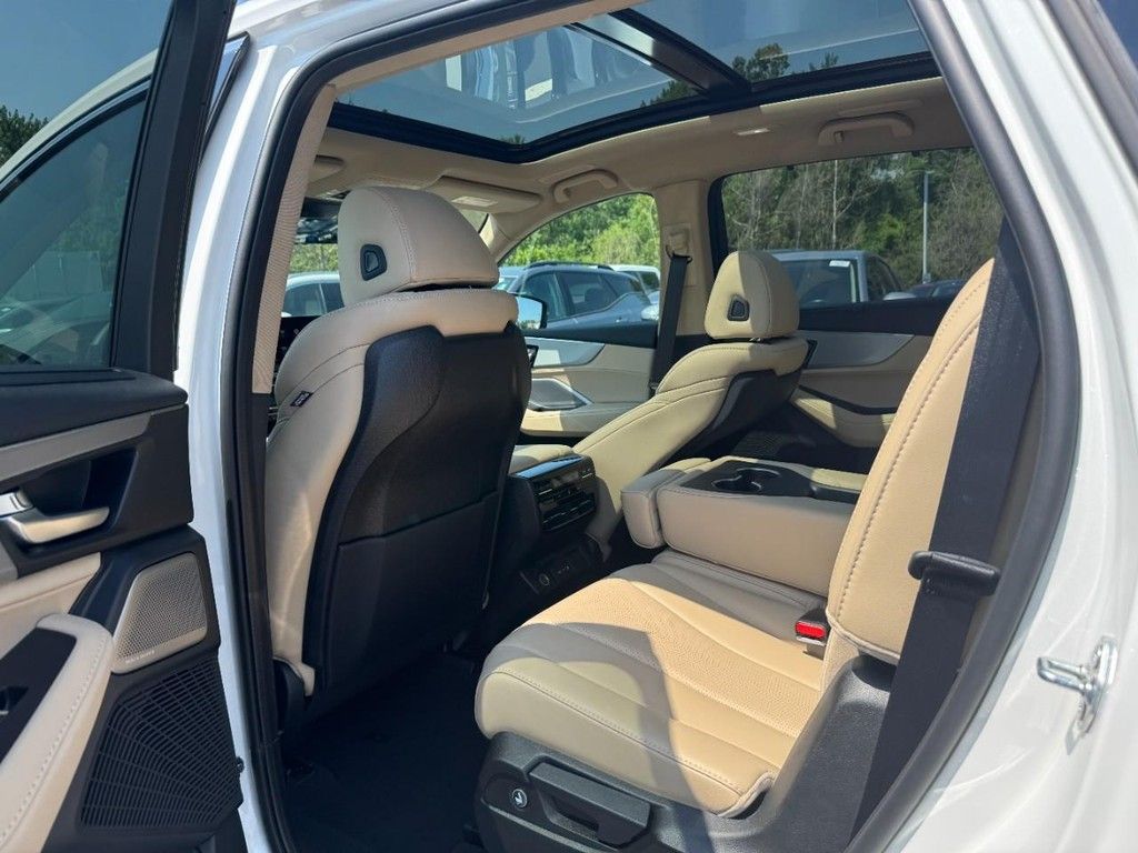 2026 Acura MDX Technology Package - Photo 13