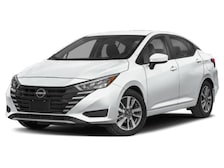 2025 Nissan Versa 1.6 SV -
                  Murfreesboro, TN