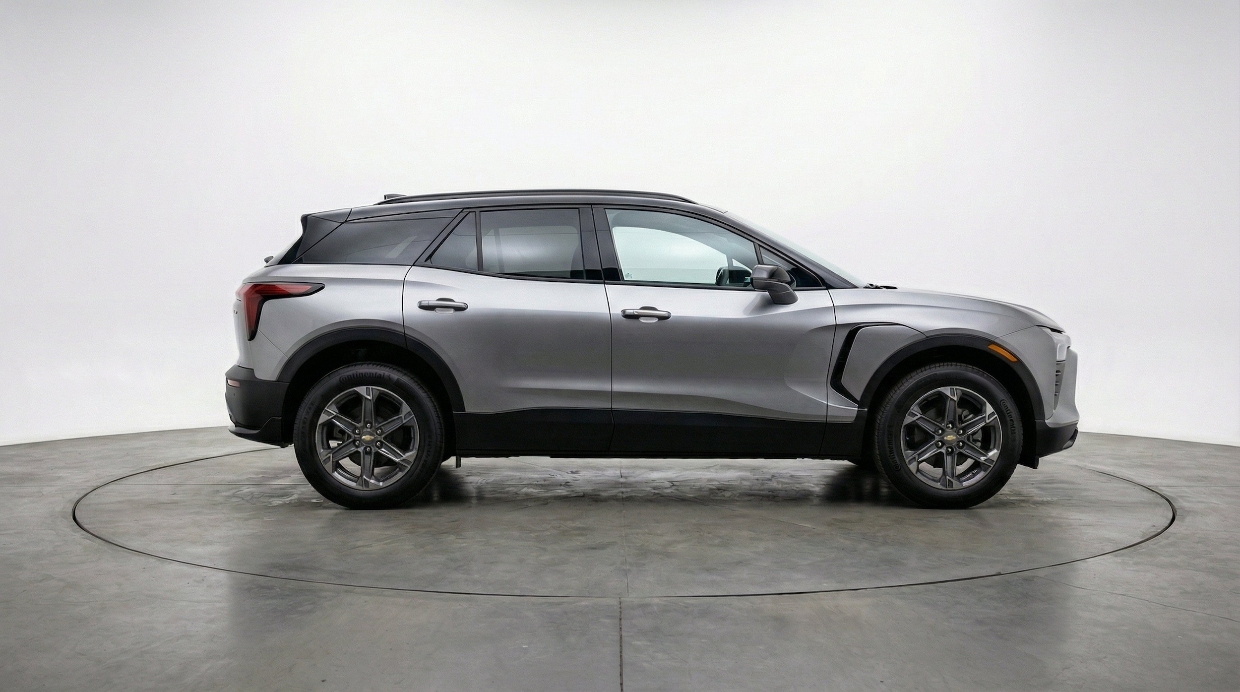 Thumbnail: 2026 Chevrolet Blazer - 10