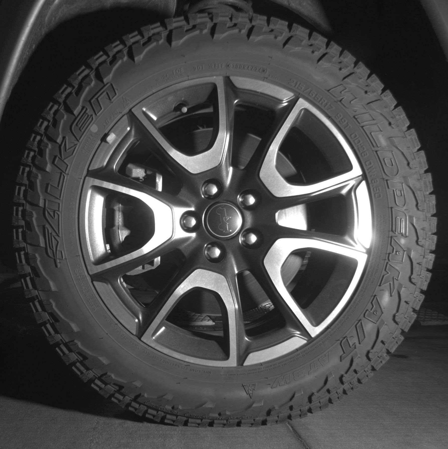 Thumbnail: 2025 Jeep Compass - 10