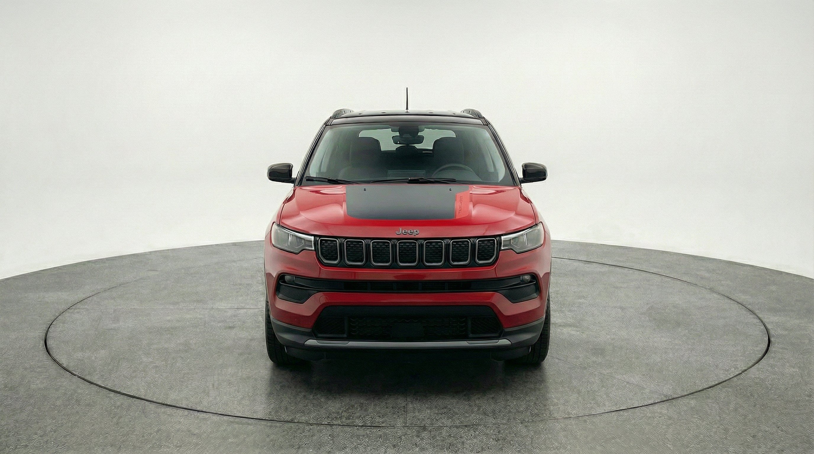 2025 Jeep Compass Trailhawk -
                  Murfreesboro, TN