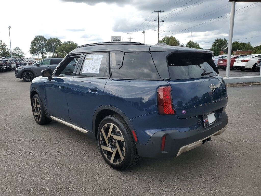 Used 2027 MINI Countryman S SUV