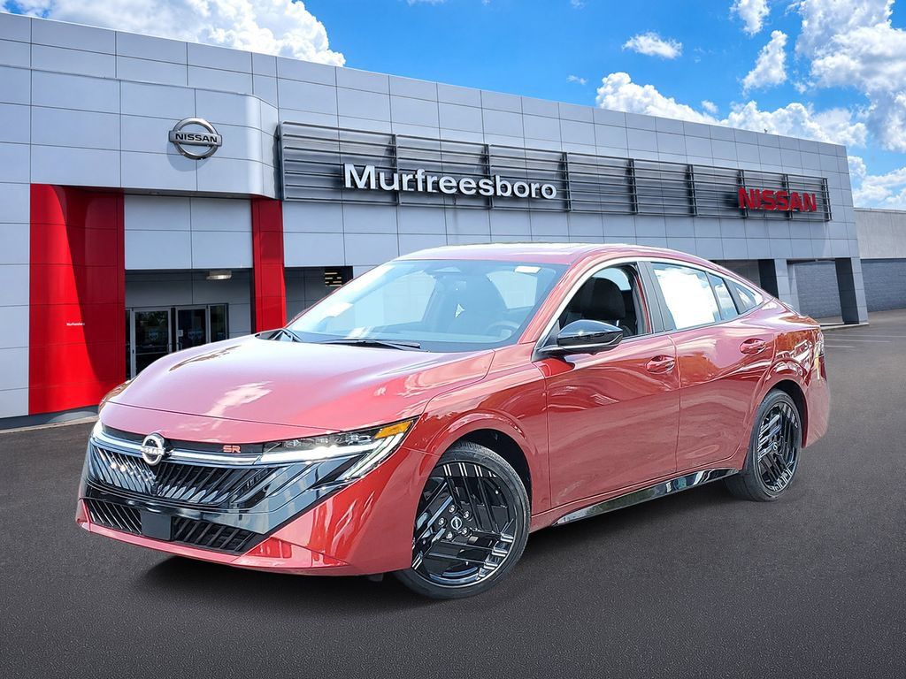  Nissan Sentra
