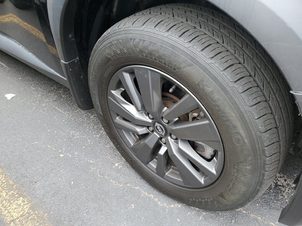 Certified 2023 Nissan Pathfinder S SUV